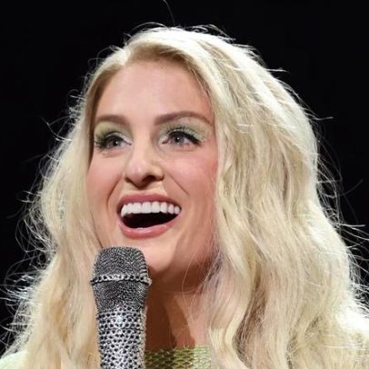 Meghan Trainor fala sobre críticas ao corpo e desafios da nova fase