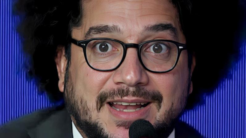 Reprodução canal do Youtube Jornal da Record