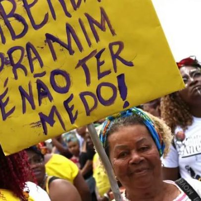 PL da misoginia chega à Câmara com críticas de deputados