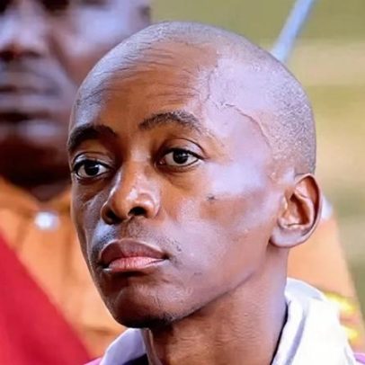 Condenado à morte por assassinato de crianças em creche ugandense