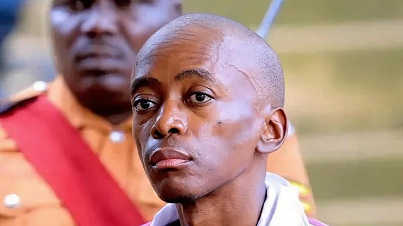 Condenado à morte por assassinato de crianças em creche ugandense