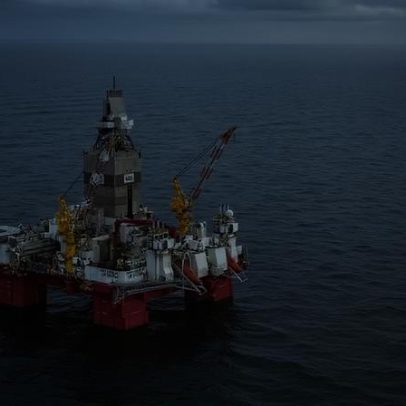 Suspende liminar que impedia cobrança do imposto de exportação sobre petróleo