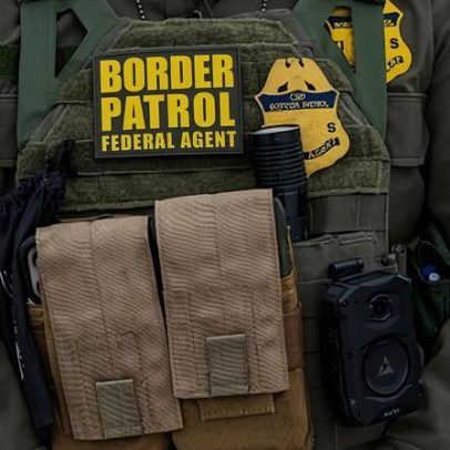 Agente federal é acusado de agressão e dano criminoso no Colorado