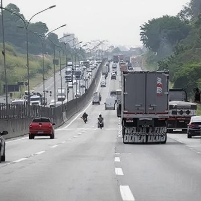 Páscoa: 16 milhões de veículos devem circular pelas rodovias de SP