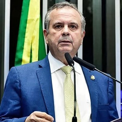 Marinho defende base de centro-direita para viabilizar reformas