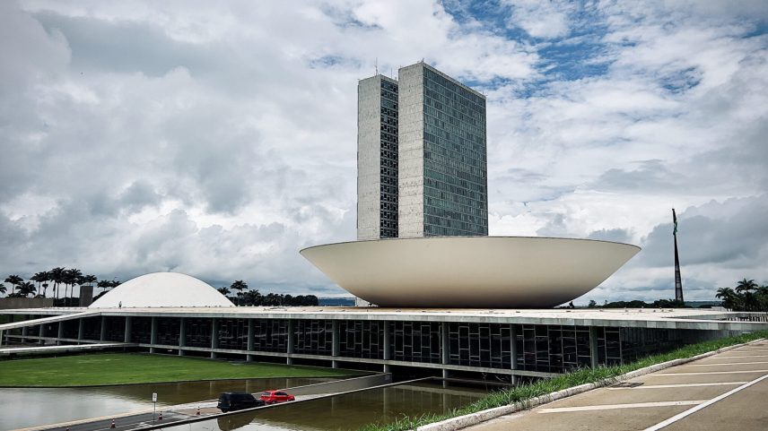 (Foto: Leonardo Sá/Agência Senado)