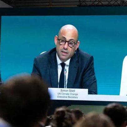 Conflito no Oriente Médio intensifica busca global por energia limpa, diz ONU
