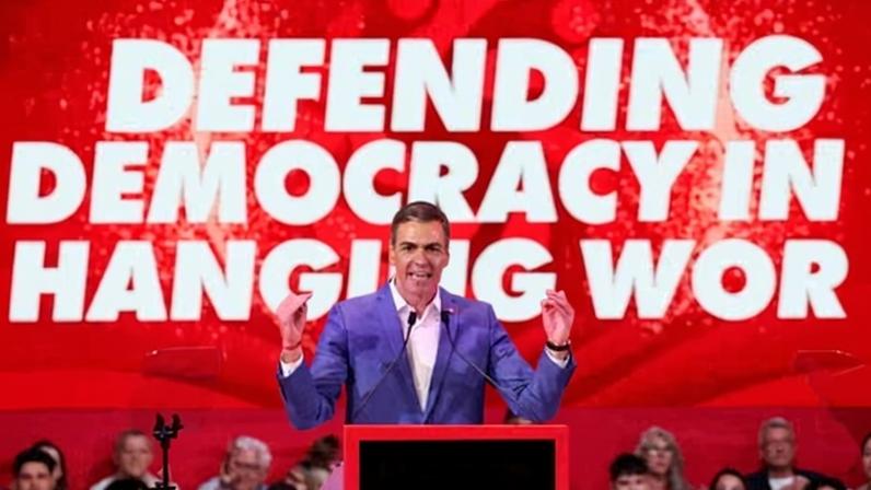 Europa enfrenta crise profunda, mas há caminhos definidos para agir