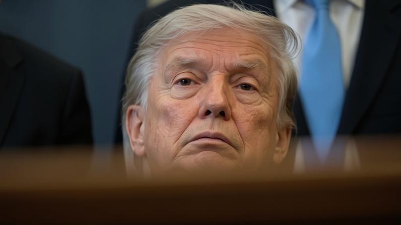 Índia reage a comentário de Trump que chamou o país de inferno