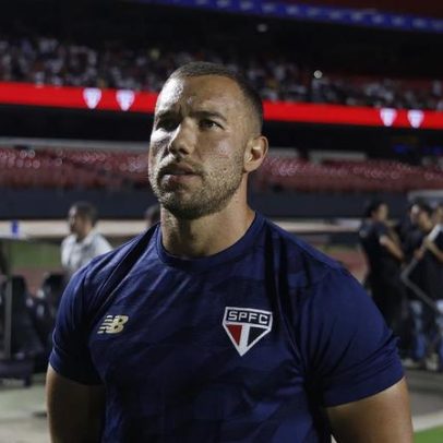 Palmeiras mira Allan Barcellos, técnico do sub-20 que deixou o SP após polêmica