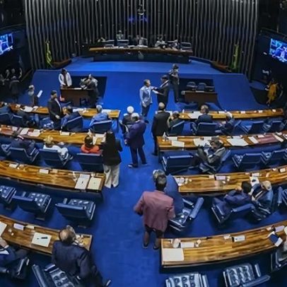 Governo estima R$ 51 bilhões em emendas na PLDO 2027