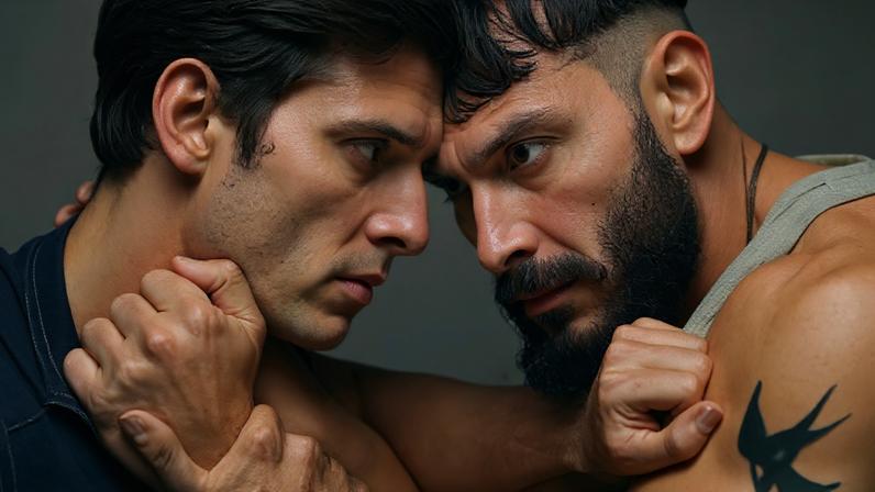 Half Man é drama brutal que provoca medo intenso