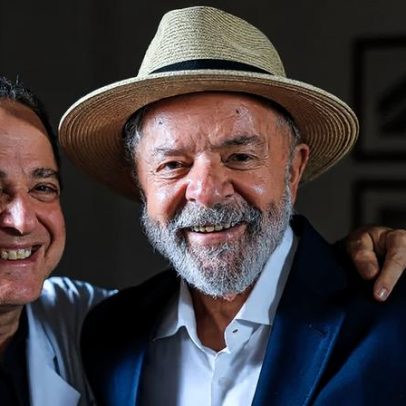 Roberto Kalil, médico de Lula, é eleito membro da Academia Nacional de Medicina
