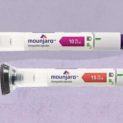 Anvisa amplia uso do Mounjaro para diabetes tipo 2 em jovens a partir de 10 anos