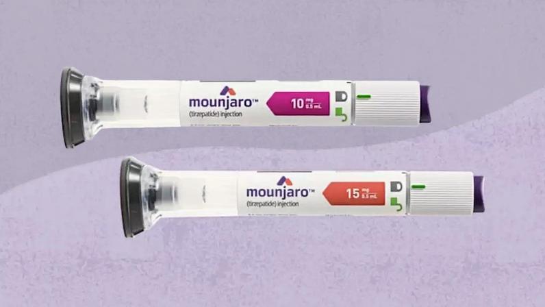 A Anvisa aprovou o uso do produto Mounjaro, na indicação de diabetes mellitus tipo 2, para uso pediátrico acima de 10 anos