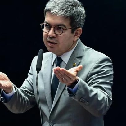 Randolfe evita afirmar erro de Lula por alerta ignorado sobre derrota de Messias