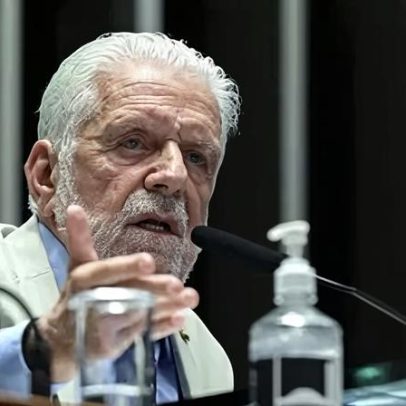 Lula se reúne com líder do governo no Senado após rejeição de Messias