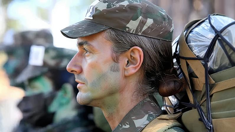 MPF recomenda ampliar vagas para mulheres no Exército