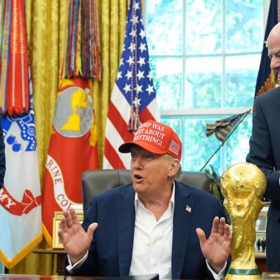 Como decisões políticas impactaram a Copa do Mundo deste ano