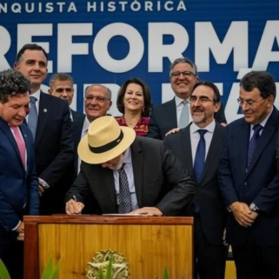 Reforma tributária: Durigan afirma que empresas apenas enviarão notas fiscais