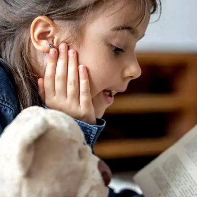 Leitura na infância se destaca como maior diferencial no desenvolvimento