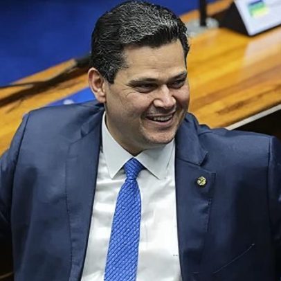 Oposição vê Alcolumbre como destaque na reprovação a Messias