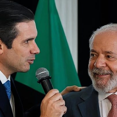 Hugo sinaliza apoio a Lula ao definir comissão do 6x1, governo mantém plano B