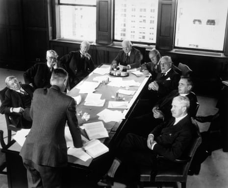‘Even in the current political climate, with relentless attacks on various remedies for discrimination, no court has ruled that inequality itself is acceptable.’ Photograph: H Armstrong Roberts/Getty Images