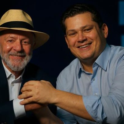 Lula pede a Alcolumbre jantar com senadores para aprovar Messias no STF