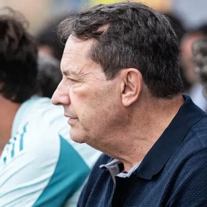 Pedrinho abre o jogo sobre Walace no Cruzeiro