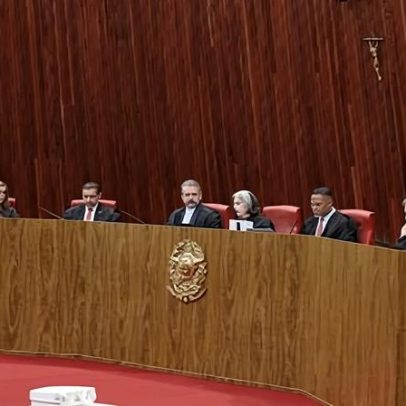 TSE decide que lei antifacção não impede voto de presos provisórios em 2026
