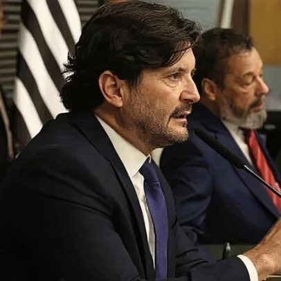 André do Prado avança como opção de Tarcísio e Bolsonaro no Senado