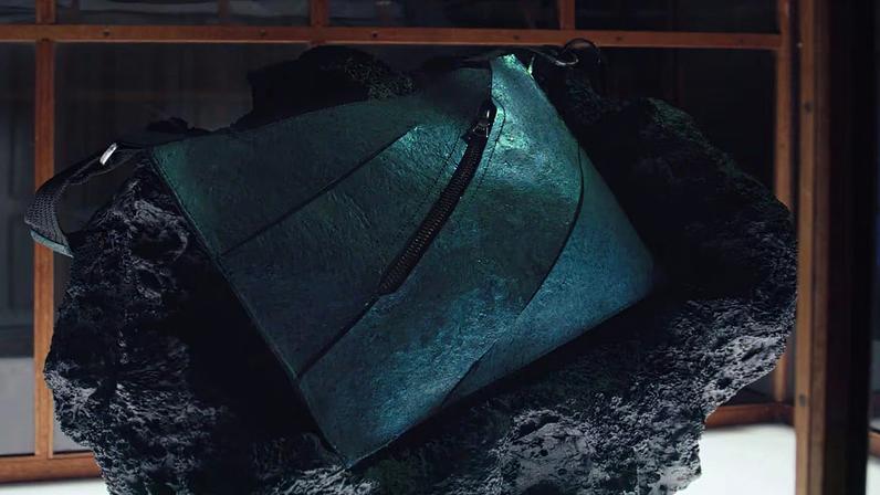Interessados pela bolsa de luxo deverão dar lances a partir de R$ 3,4 milhões