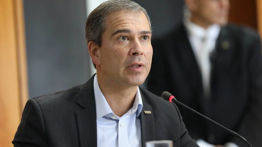 Paulo Henrique Costa (Renato Alves/ Agência Brasília/Divulgação)