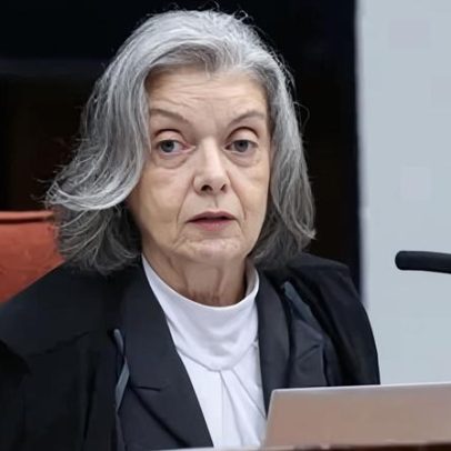 STF precisa se debruçar sobre questionamentos públicos, diz Cármen Lúcia