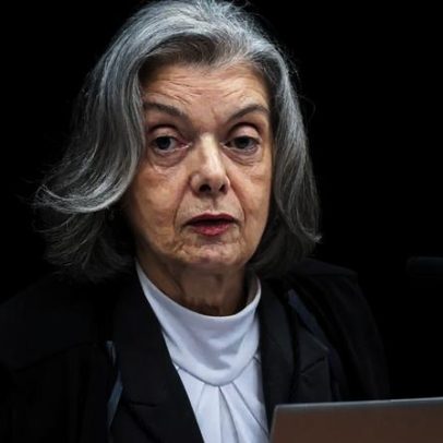 Cármen Lúcia atua para reduzir tensão eleitoral
