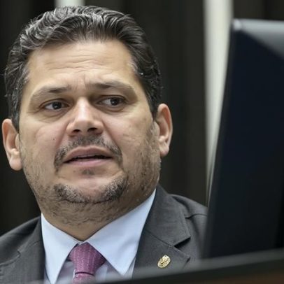 Alcolumbre enviará indicação de Messias à CCJ nesta quinta-feira