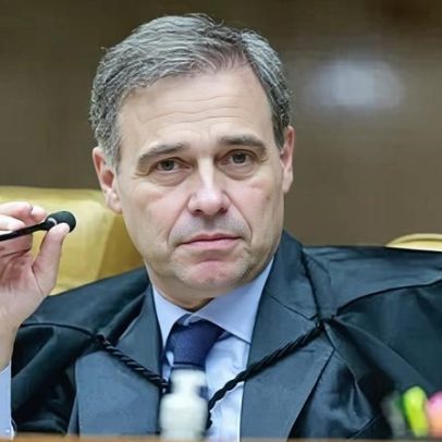 Mendonça vai relatar ação que obriga Congresso a analisar PL da Dosimetria