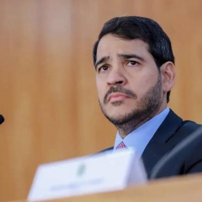 Messias avança no sprint final para indicação ao STF com apoio dos senadores
