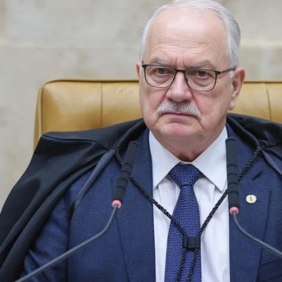 Fachin intensifica defesa de código de ética no STF