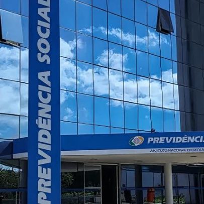 INSS paga primeira parcela do 13º salário nesta sexta-feira; confira datas