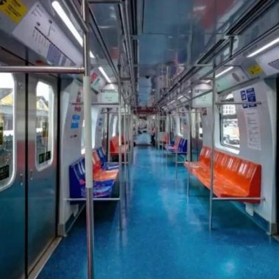 Trensurb opera com horário especial durante o feriado de Tiradentes