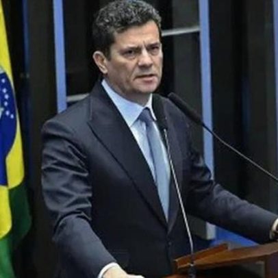 Oposição garante volta de Moro à sabatina de Messias na CCJ