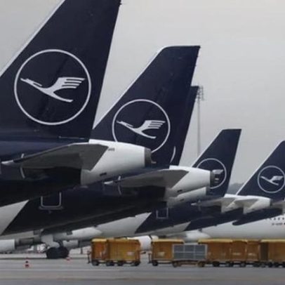 Aeroportos menores da Europa sob ameaça por falta de combustível e cancelamentos
