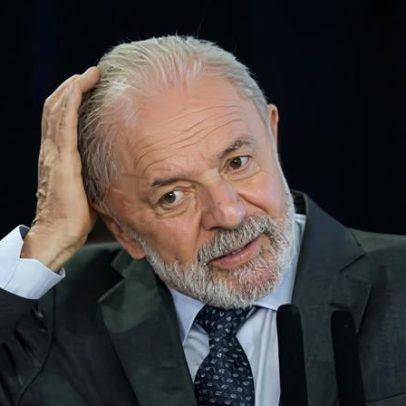PL aciona TSE contra pronunciamento de Lula em 1º de Maio