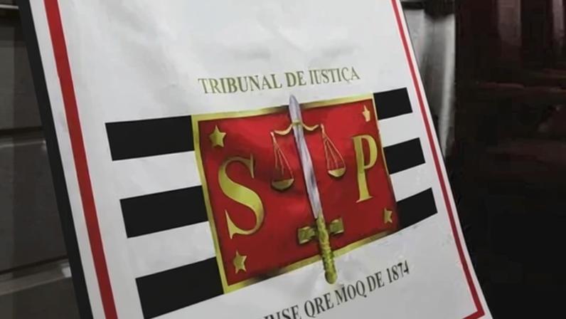 Tribunal de Justiça de São Paulo (TJSP)