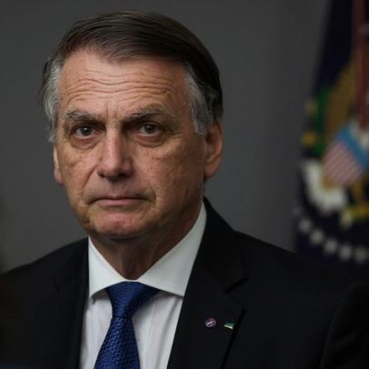 Advogados de Bolsonaro apresentam novo pedido ao STF