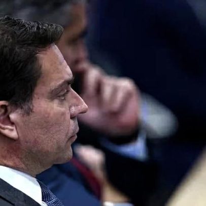 PF aguarda soltura de Ramagem; ex-deputado ficou 2 dias nos EUA