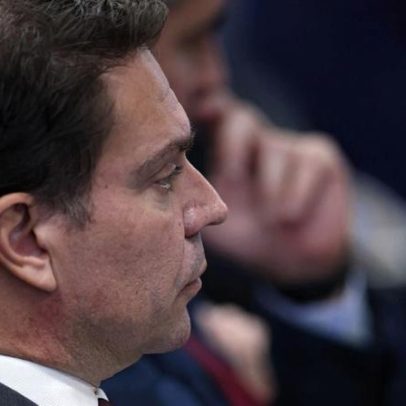 Ex-deputado Ramagem é solto após dois dias detido nos EUA