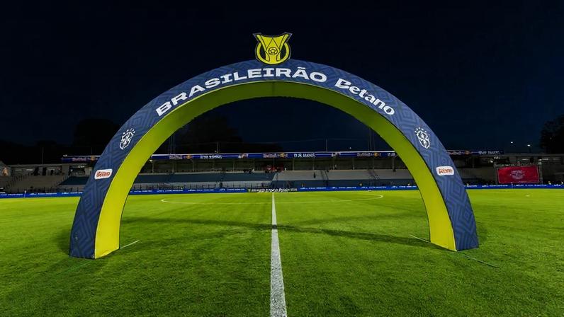 Jogo será em Bragança Paulista (Foto: Rafael Rodrigues / EC Bahia)